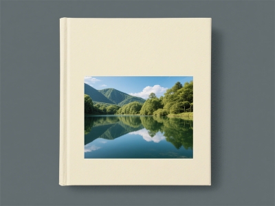 电子宣传册设计